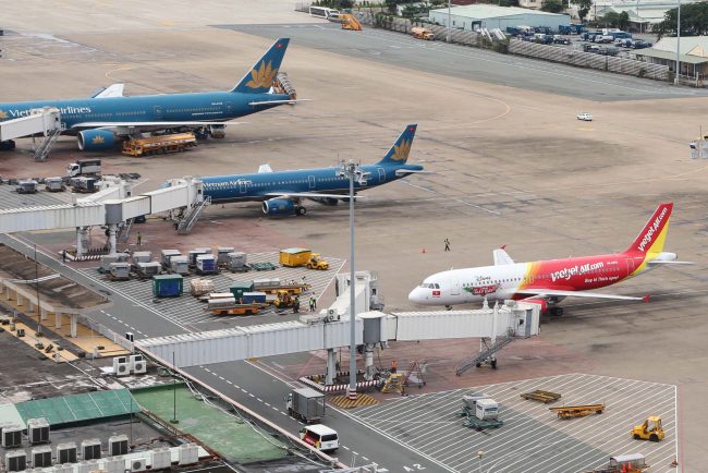 Diễn đàn Ngày Hàng hóa Hàng không Việt Nam 2024 Diễn đàn Ngày Hàng hóa Hàng không Việt Nam 2024