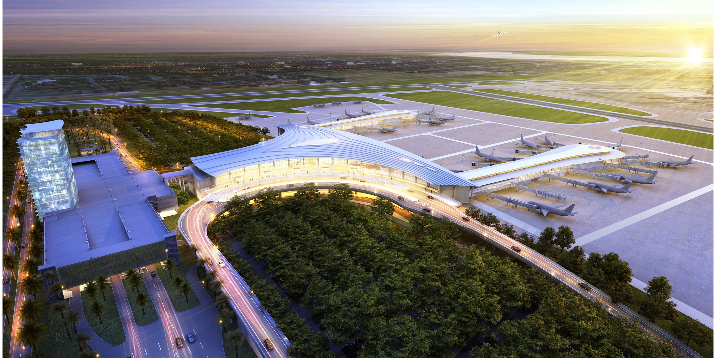 Booking Tải Hàng Không đến Sân bay Quốc tế Louis Armstrong New Orleans Booking Tải Hàng Không đến Sân bay Quốc tế Louis Armstrong New Orleans