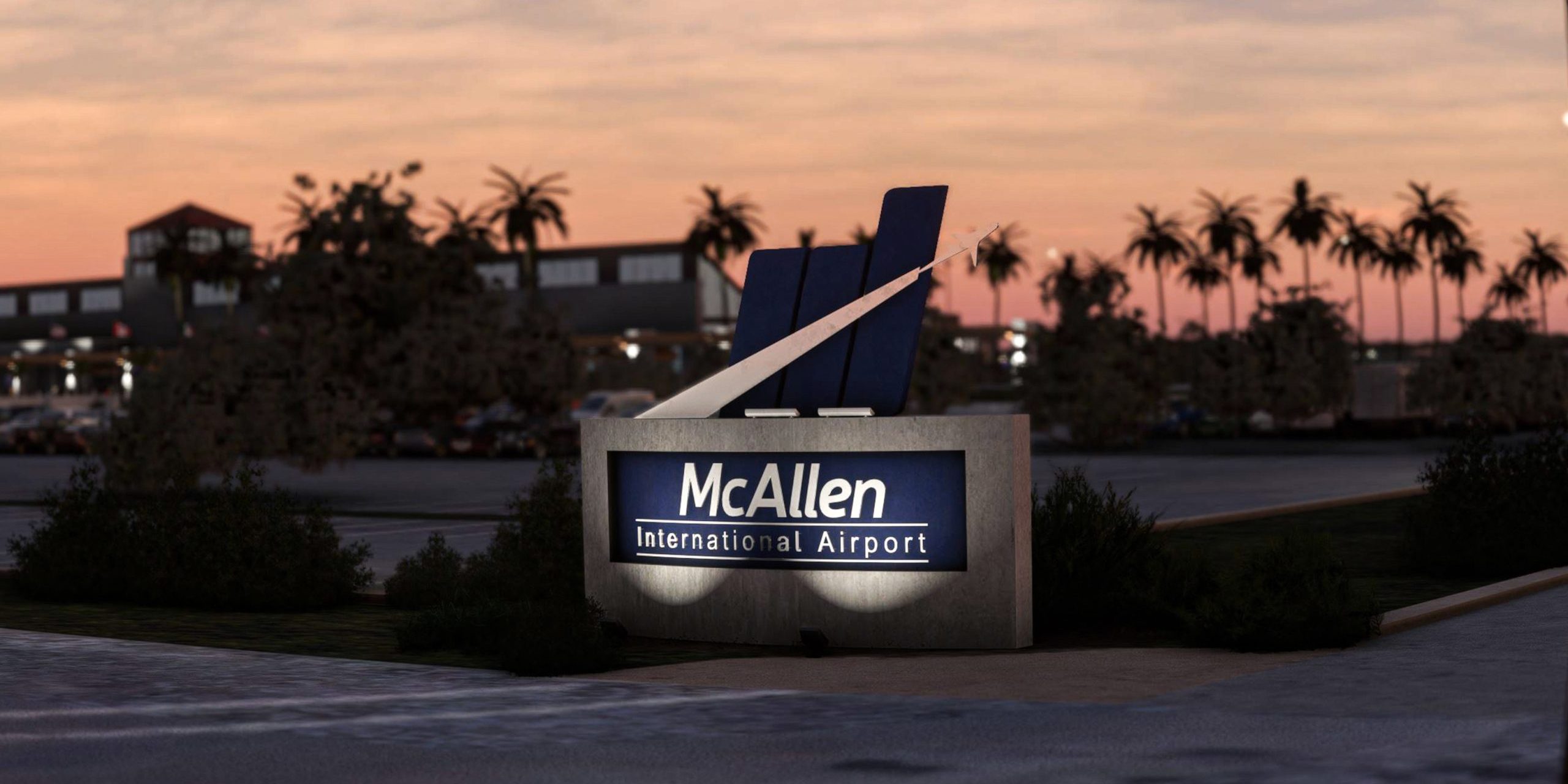 Dịch Vụ Booking Tải Hàng Không Từ HCM Đến Sân Bay Quốc Tế McAllen-Miller Dịch Vụ Booking Tải Hàng Không Từ HCM Đến Sân Bay Quốc Tế McAllen-Miller