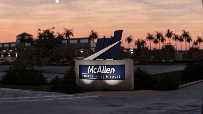 Dịch Vụ Booking Tải Hàng Không Từ HCM Đến Sân Bay Quốc Tế McAllen-Miller Dịch Vụ Booking Tải Hàng Không Từ HCM Đến Sân Bay Quốc Tế McAllen-Miller