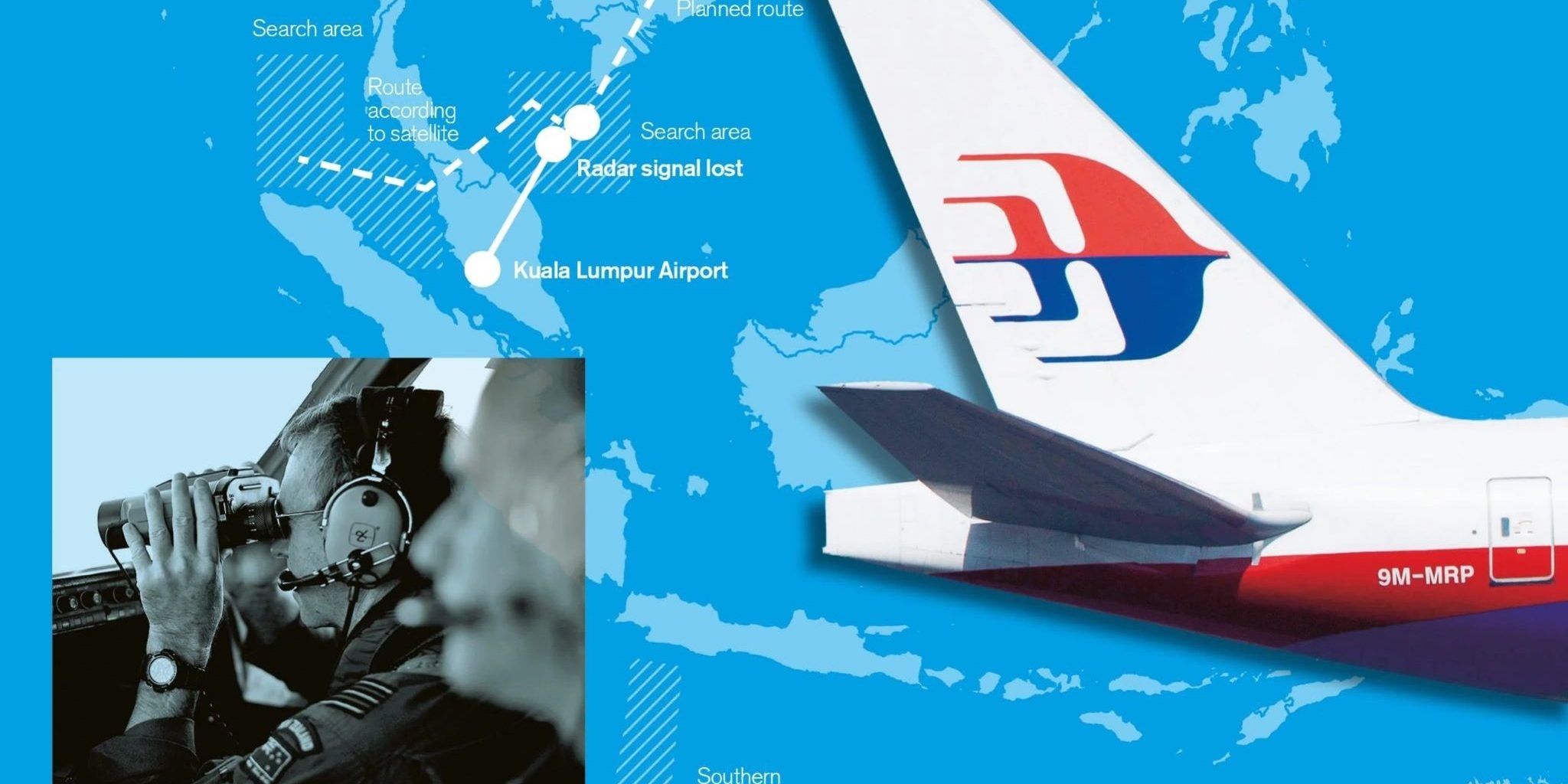 Tìm Kiếm MH370: Bí Ẩn Mất Tích Liệu Có Được Giải Đáp? Tìm Kiếm MH370: Bí Ẩn Mất Tích Liệu Có Được Giải Đáp?