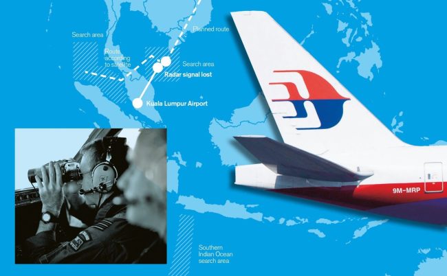 Tìm Kiếm MH370: Bí Ẩn Mất Tích Liệu Có Được Giải Đáp? Tìm Kiếm MH370: Bí Ẩn Mất Tích Liệu Có Được Giải Đáp?