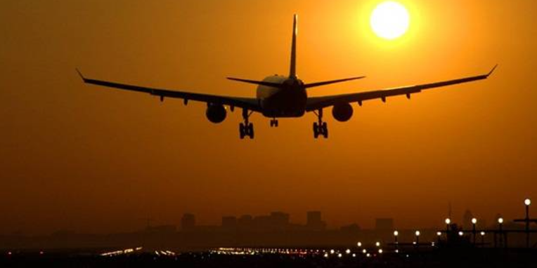 Sân bay quốc tế Massena