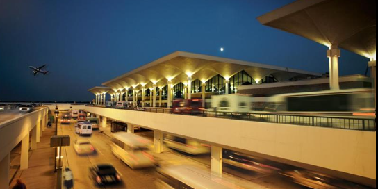 Sân bay LaGuardia Sân bay LaGuardia