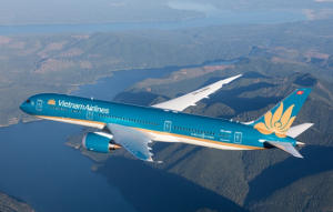 Vietnam Airlines được tăng vốn thêm 22.000 tỷ đồng