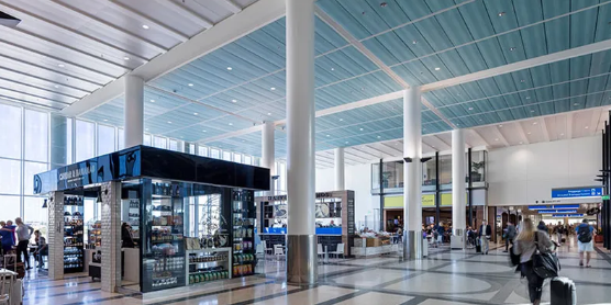 Sân bay Quốc tế Myrtle Beach Sân bay Quốc tế Myrtle Beach