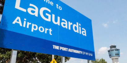 Sân bay LaGuardia Sân bay LaGuardia
