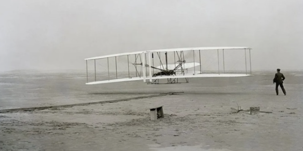 7 máy bay thay đổi lịch sử hàng không 7 máy bay thay đổi lịch sử hàng không