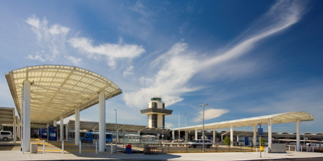 Sân bay Quốc tế Oakland Sân bay Quốc tế Oakland