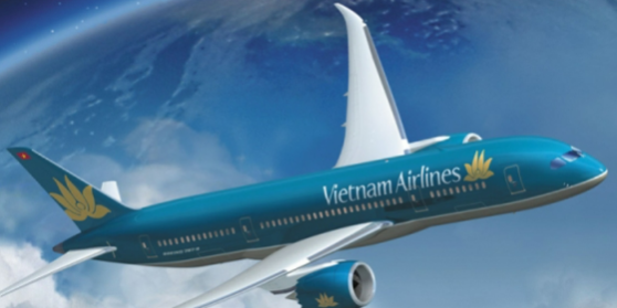 Vietnam Airlines đạt doanh thu, lợi nhuận kỷ lục Vietnam Airlines đạt doanh thu, lợi nhuận kỷ lục