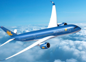 Vietnam Airlines đạt doanh thu, lợi nhuận kỷ lục