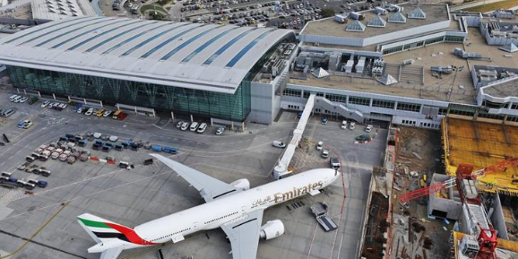 Sân bay quốc tế Ogdensburg