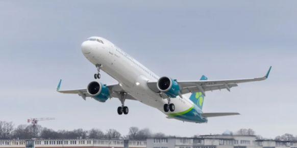 Những thay đổi của hàng không du lịch năm 2025 Những thay đổi của hàng không du lịch năm 2025