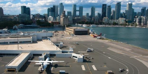 Sân bay quốc tế LA/Ontario Sân bay quốc tế LA/Ontario