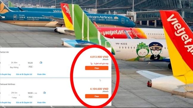 Bay Dịp Lễ Tết Không Còn Ác Mộng: Bí Kíp Bạn Cần Biết Bay Dịp Lễ Tết Không Còn Ác Mộng: Bí Kíp Bạn Cần Biết