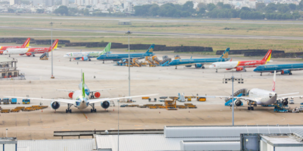 Tăng cường an toàn bay sau tai nạn máy bay Jeju Air