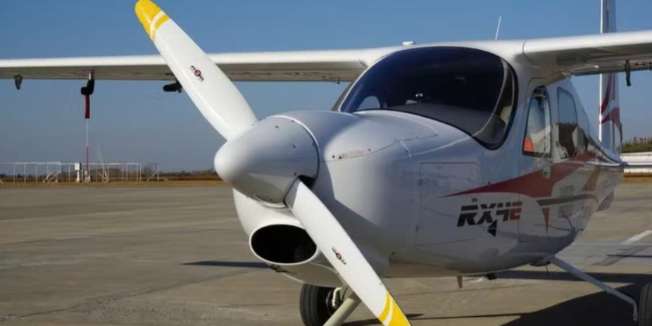 Máy bay điện chở khách đầu tiên trên thế giới có gì đặc biệt? Máy bay điện chở khách đầu tiên trên thế giới có gì đặc biệt?