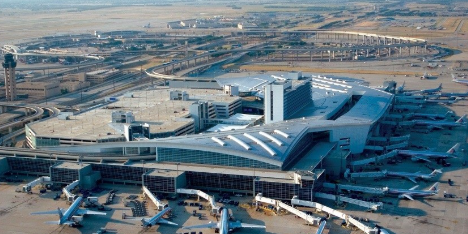 Cước tải hàng không từ Sân bay quốc tế Dallas về sân bay Tân Sơn Nhất Cước tải hàng không từ Sân bay quốc tế Dallas về sân bay Tân Sơn Nhất