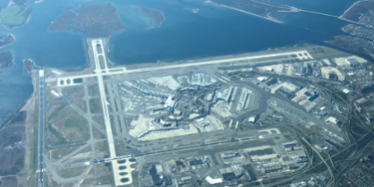 Cước tải hàng không từ Sân bay John F Kennedy tới sân bay Tân Sơn Nhất Cước tải hàng không từ Sân bay John F Kennedy tới sân bay Tân Sơn Nhất