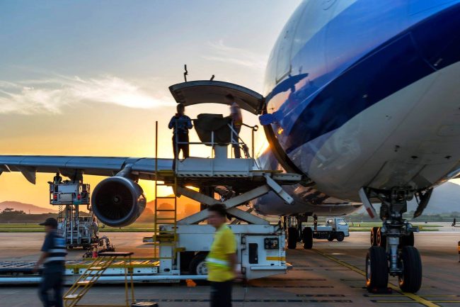 Cước Tải Hàng Không Từ Sân Bay Hartsfield-Jackson Atlanta Về Tân Sơn Nhất Cước Tải Hàng Không Từ Sân Bay Hartsfield-Jackson Atlanta Về Tân Sơn Nhất