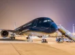 Vietnam Airlines Tăng Cường Chuyến Bay Đêm Dịp Cao Điểm Tết Nguyên Đán 2025