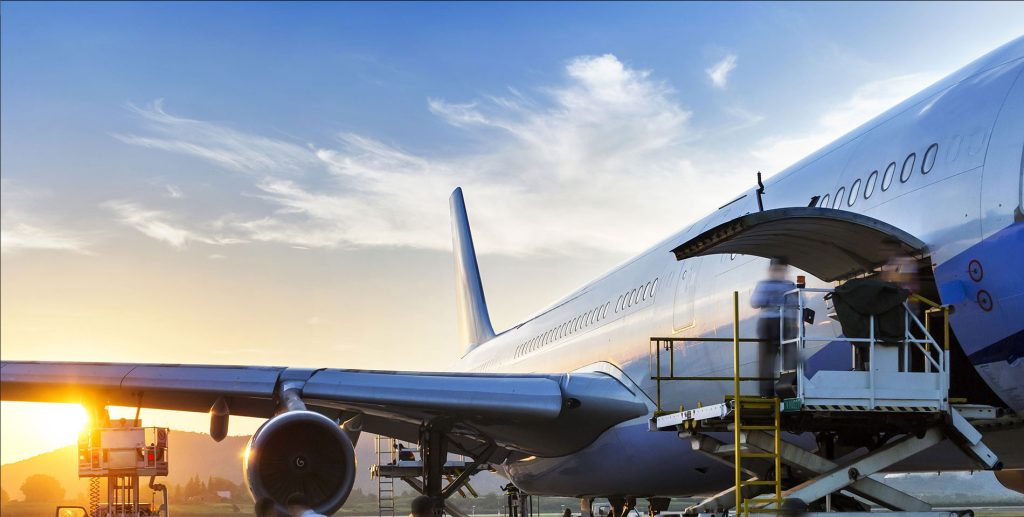 Airport Cargo nhận chuyển đa dạng hàng hóa