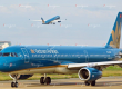 Vietnam Airlines lãi trước thuế hơn 7.700 tỷ đồng năm ngoái