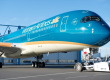 Vietnam Airlines lãi trước thuế hơn 7.700 tỷ đồng năm ngoái