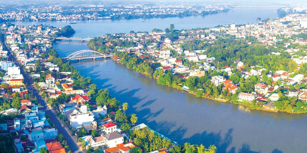 Năm 2025, Du lịch Đồng Nai cất cánh cùng hàng không Năm 2025, Du lịch Đồng Nai cất cánh cùng hàng không