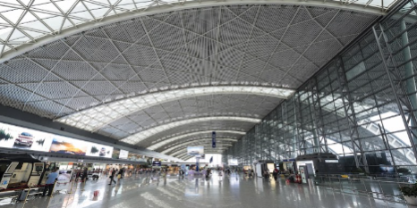 Dịch vụ booking tải hàng không từ Hồ Chí Minh tới Sân bay quốc tế Song Lưu Thành Đô Dịch vụ booking tải hàng không từ Hồ Chí Minh tới Sân bay quốc tế Song Lưu Thành Đô