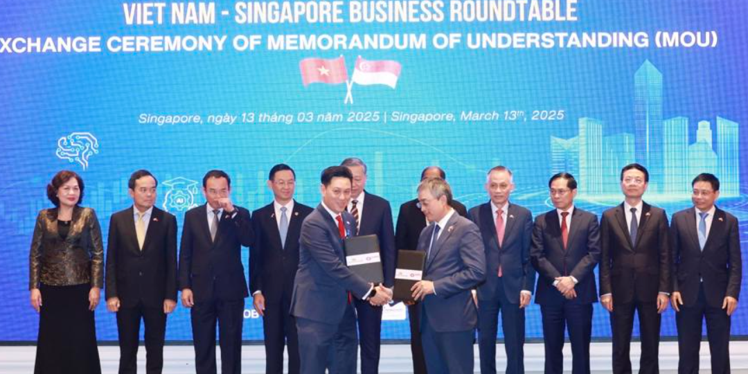 Thúc đẩy hợp tác đưa sân bay Long Thành trở thành trung tâm hàng không quốc tế Thúc đẩy hợp tác đưa sân bay Long Thành trở thành trung tâm hàng không quốc tế