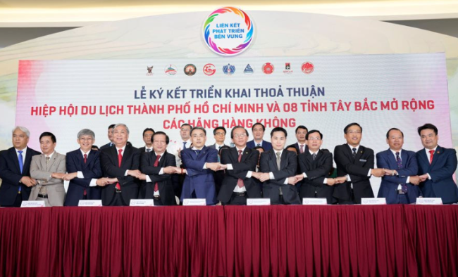Du lịch hạng sang được kỳ vọng bứt phá nhờ chuyến bay chặng ngắn Du lịch hạng sang được kỳ vọng bứt phá nhờ chuyến bay chặng ngắn
