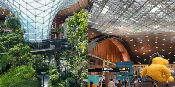 Dịch vụ booking tải hàng không từ Hồ Chí Minh tới Sân bay quốc tế Hamad