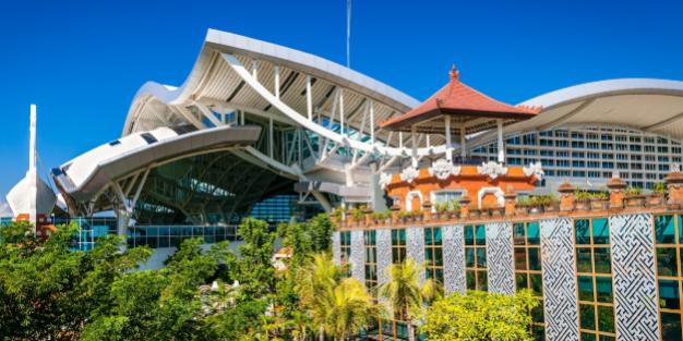 Dịch vụ booking tải hàng không từ Hồ Chí Minh tới Sân bay quốc tế Husein Sastranegara Dịch vụ booking tải hàng không từ Hồ Chí Minh tới Sân bay quốc tế Husein Sastranegara