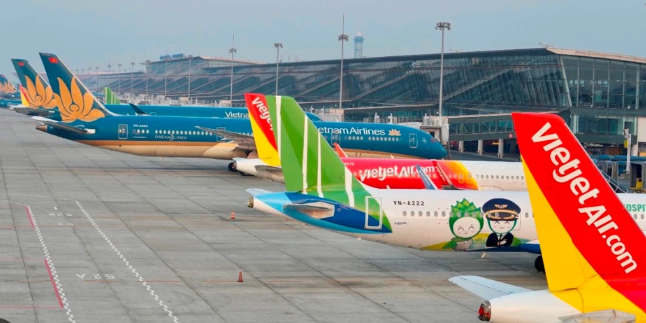 Sun PhuQuoc Airways: Hãng hàng không ‘tân binh’ sắp ra mắt? Sun PhuQuoc Airways: Hãng hàng không ‘tân binh’ sắp ra mắt?