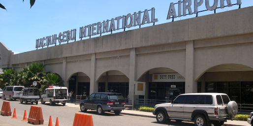 Dịch vụ booking tải hàng không từ Hồ Chí Minh tới sân bay quốc tế Mactan-Cebu Dịch vụ booking tải hàng không từ Hồ Chí Minh tới sân bay quốc tế Mactan-Cebu