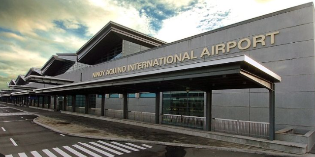 Dịch vụ booking tải hàng không từ Hồ Chí Minh tới Sân bay quốc tế Ninoy Aquino
