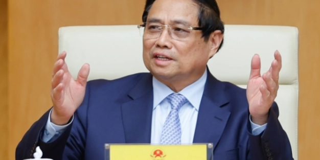 Thủ tướng muốn doanh nghiệp Mỹ tăng rót vốn vào công nghệ cao, AI ở Việt Nam