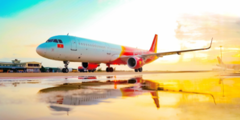 Vietjet sắp bay đến Côn Đảo bằng tàu Comac