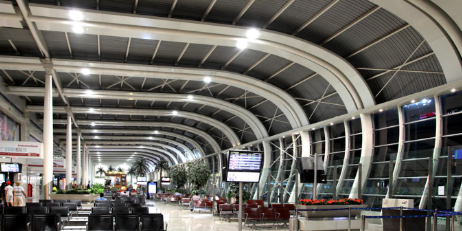 Dịch vụ booking tải hàng không từ Hồ Chí Minh tới Sân bay quốc tế Chhatrapati Shivaji