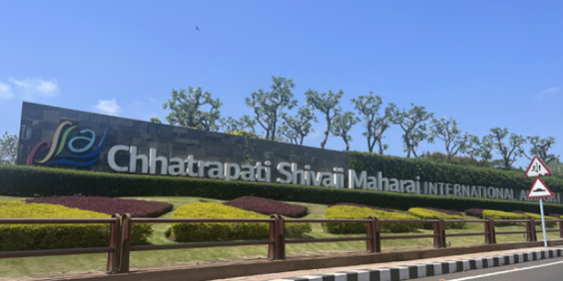 Dịch vụ booking tải hàng không từ Hồ Chí Minh tới Sân bay quốc tế Chhatrapati Shivaji