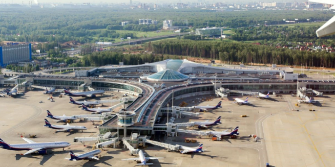 Dịch vụ booking tải hàng không từ Hồ Chí Minh tới Sân bay quốc tế Sheremetyevo Dịch vụ booking tải hàng không từ Hồ Chí Minh tới Sân bay quốc tế Sheremetyevo