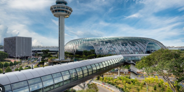 Dịch vụ booking tải hàng không từ Hồ Chí Minh tới Sân bay quốc tế Gander Dịch vụ booking tải hàng không từ Hồ Chí Minh tới Sân bay quốc tế Gander