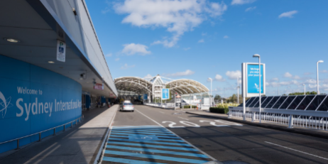 Dịch vụ booking tải hàng không từ Hồ Chí Minh tới Sân bay quốc tế Sydney Dịch vụ booking tải hàng không từ Hồ Chí Minh tới Sân bay quốc tế Sydney