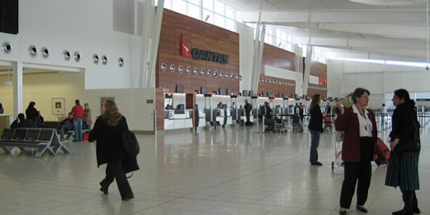 Dịch vụ booking tải hàng không từ Hồ Chí Minh tới Sân bay quốc tế Adelaide Dịch vụ booking tải hàng không từ Hồ Chí Minh tới Sân bay quốc tế Adelaide