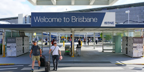 Dịch vụ booking tải hàng không từ Hồ Chí Minh tới Sân bay quốc tế Brisbane Dịch vụ booking tải hàng không từ Hồ Chí Minh tới Sân bay quốc tế Brisbane