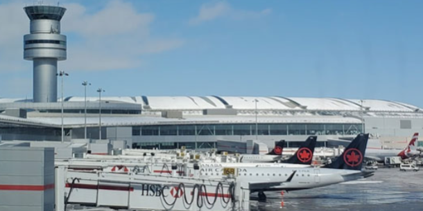 Dịch vụ booking tải hàng không từ Hồ Chí Minh đến Sân bay quốc tế Greater Moncton Dịch vụ booking tải hàng không từ Hồ Chí Minh đến Sân bay quốc tế Greater Moncton