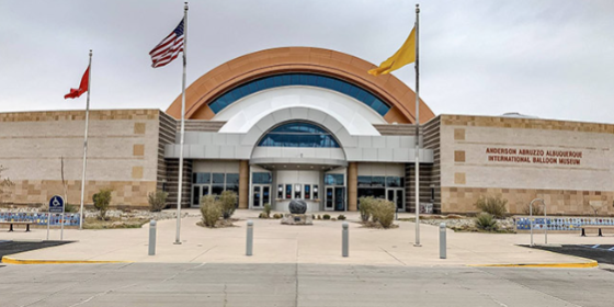 Dịch vụ booking tải hàng không từ Hồ Chí Minh tới Sân bay quốc tế Albuquerque Dịch vụ booking tải hàng không từ Hồ Chí Minh tới Sân bay quốc tế Albuquerque