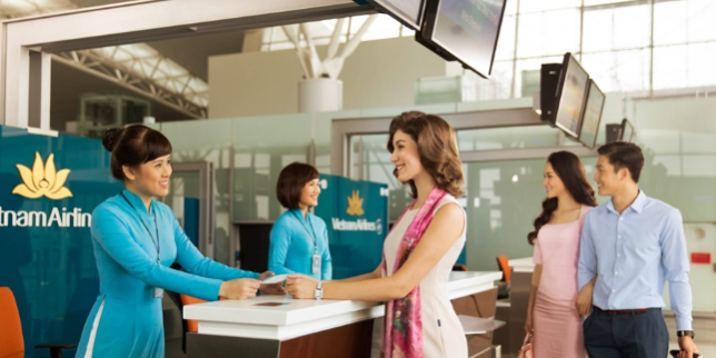 Nhiều rào cản khi thành lập hãng hàng không mới Nhiều rào cản khi thành lập hãng hàng không mới