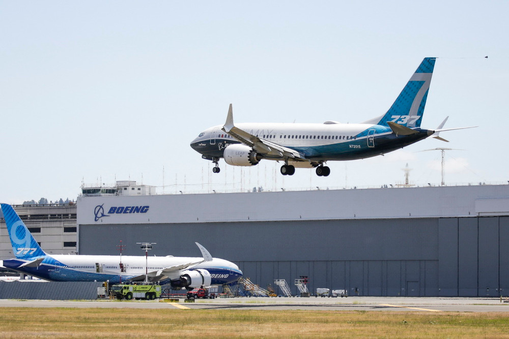 Airport Cargo – Giải pháp logistics hàng không mùa cao điểm Airport Cargo – Giải pháp logistics hàng không mùa cao điểm
